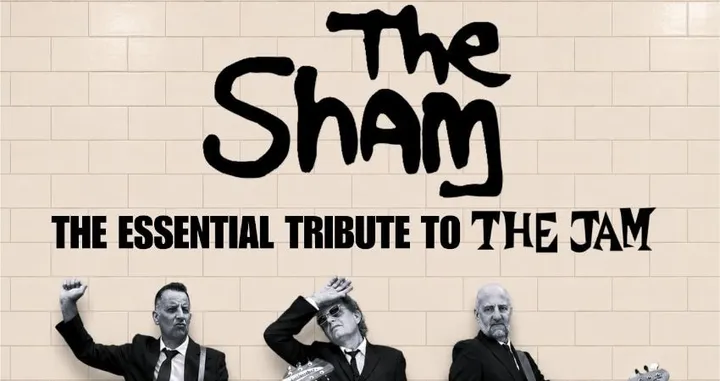 The Sham