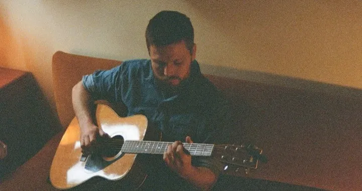 Alastair Gordon