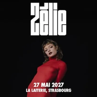 Zélie + Guest