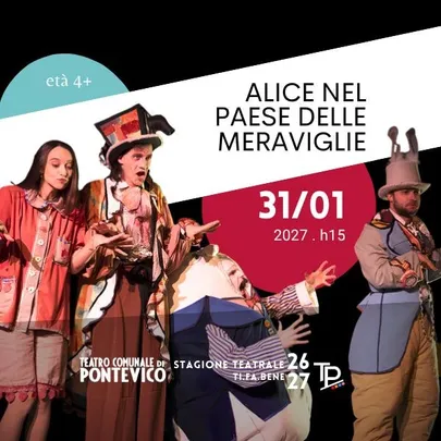 Alice nel Paese delle Meraviglie
