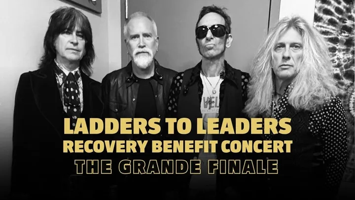 Ladders To Leaders: The Grande Finale