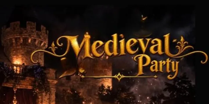 ⚔️❤️‍🔥 MEDIEVAL GYPSY PARTY — ROUND TWO! ❤️‍🔥⚔️