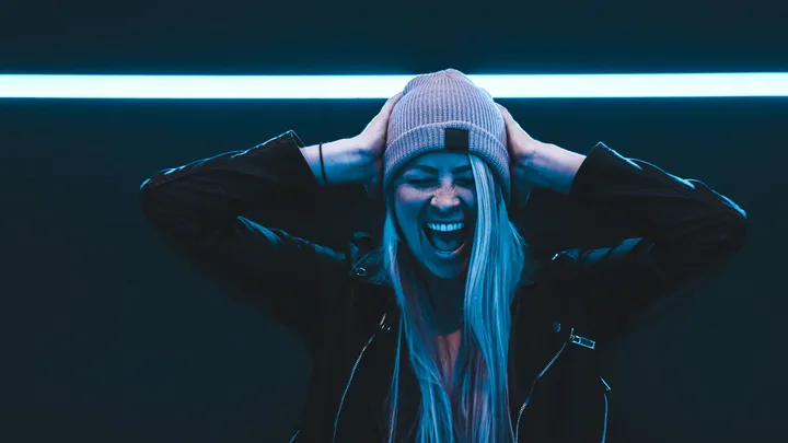 PRETTY LIGHTS AFTER PARTY: w/ Maddy O'Neal, Motifv, Since Juleye