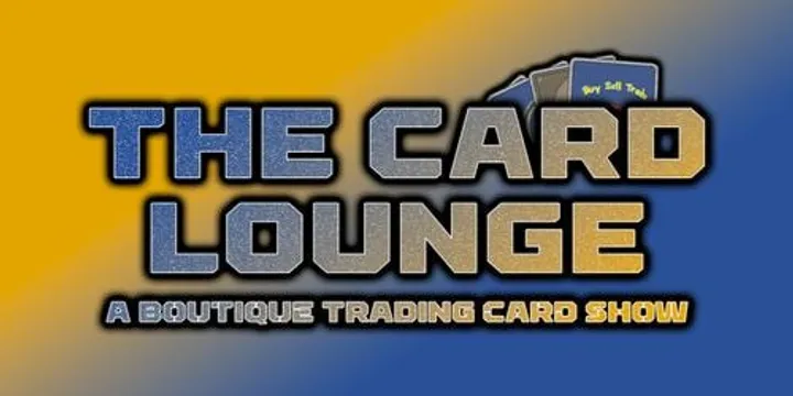 The Card Lounge - Canterbury-Hurlstone Park RSL - Sunday November 8th - 1st Anniversary Show