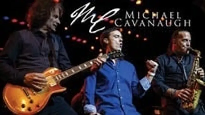 The Music of Billy Joel and Elton John starring Michael Cavanaugh