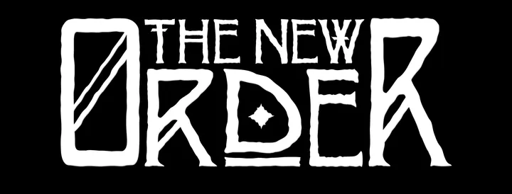 †† NEW YEARS EVE † THE NEW ORDER † 31 December 2026 ††