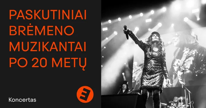 KEISTUOLIAI | Paskutiniai Brėmeno muzikantai po 20 metų