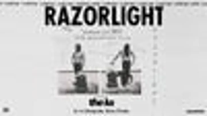 Razorlight
