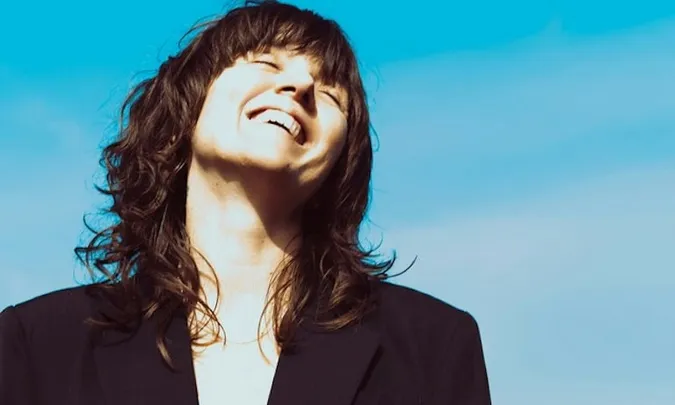 Courtney Barnett