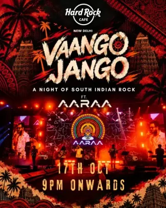 Vaango Jango ft. AARAA