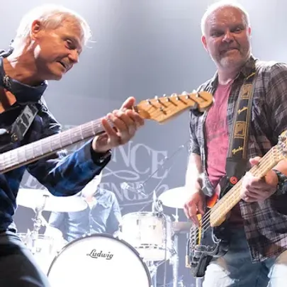 Creedence Experience