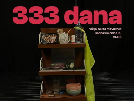 ,,333 dana”