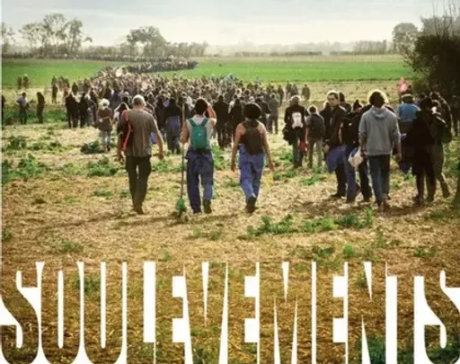 SOULÈVEMENTS