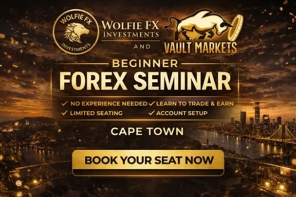 Beginner Forex Seminar