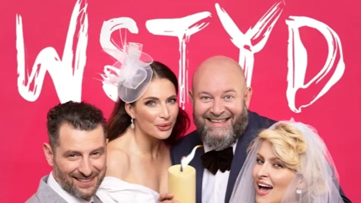 Wstyd - komedia "Teściowie" w wersji teatralnej