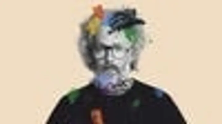 François Bellefeuille - Sauvage