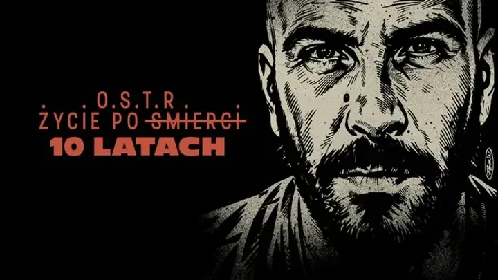 O.S.T.R. POZNAŃ - ŻYCIE PO ŚMIERCI PO 10 LATACH - TRASA SPECJALNA