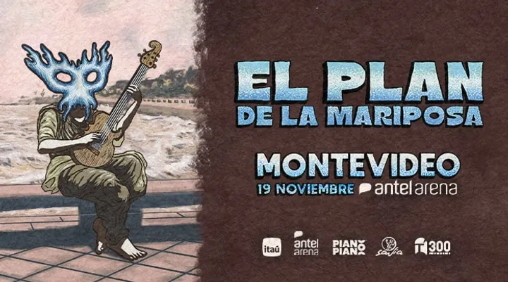 El Plan de la Mariposa