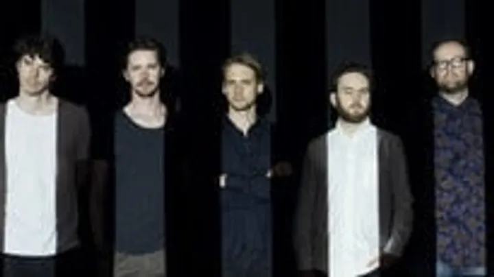 Dappled Cities - Granddance 20th Anniversary Shows