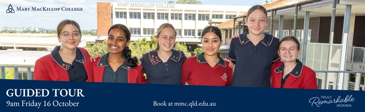 MMC Guided Tour - Friday 16 October