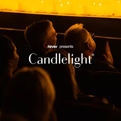 Candlelight: Tribute to Fleetwood Mac