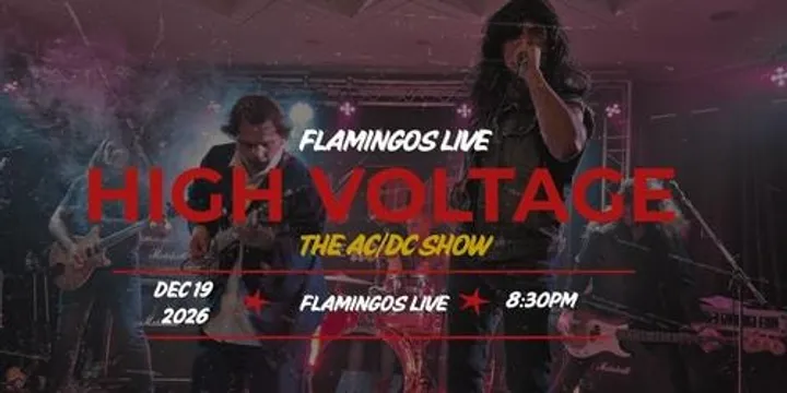High Voltage- The AC/DC Show