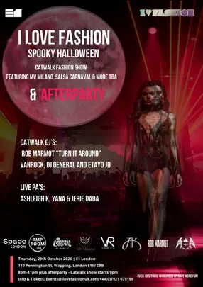 Zombie Mansion Fully Immersive 3D Halloween party - FREE ENTRY