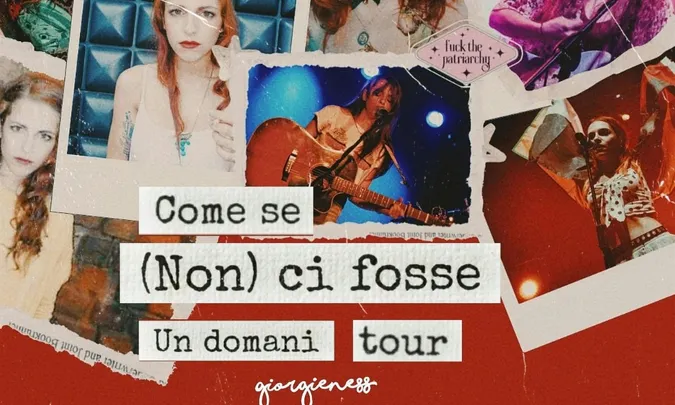 GIORGIENESS