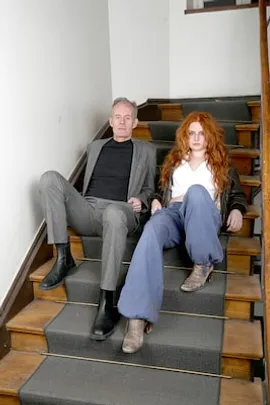 Toni und Max Uthoff - Einer zuviel