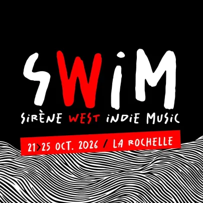 SWIM FESTIVAL : LA SÉCURITÉ + BABY BERSERK + ÎLE DE GARDE