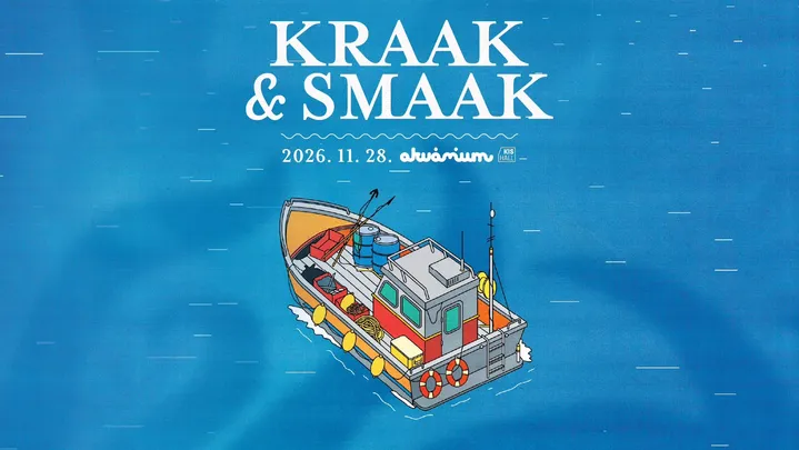 Kraak&Smaak