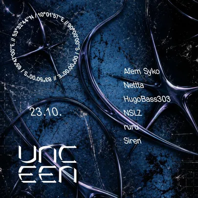 unceen with Afem Syko