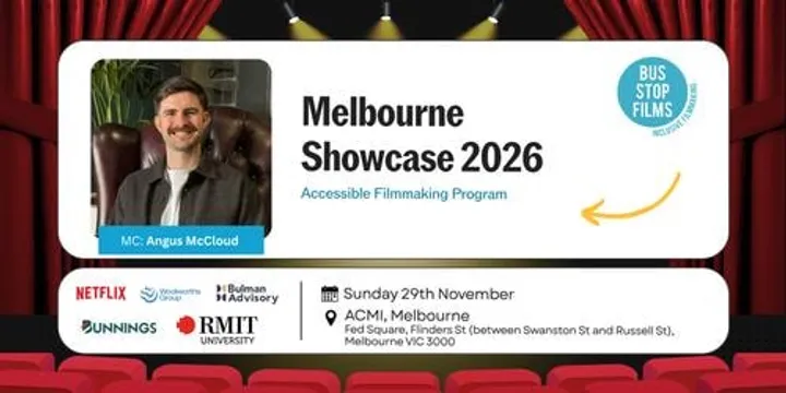 Melbourne Showcase 2026