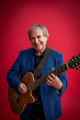 Chris de Burgh - IT'S NEVER TOO LATE