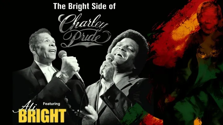The Bright Side of Charley Pride 