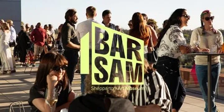 Bar SAM - October