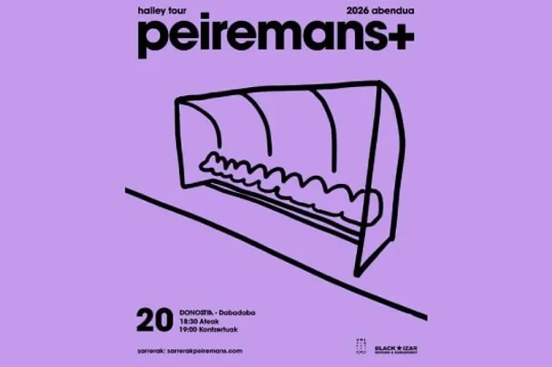 Peiremans+