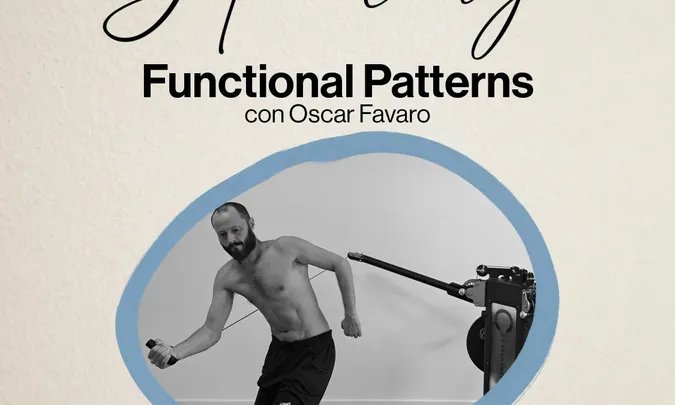 FUNCTIONAL PATTERNS