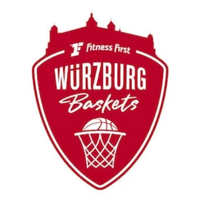 RASTA Vechta - Fitness First Würzburg Baskets