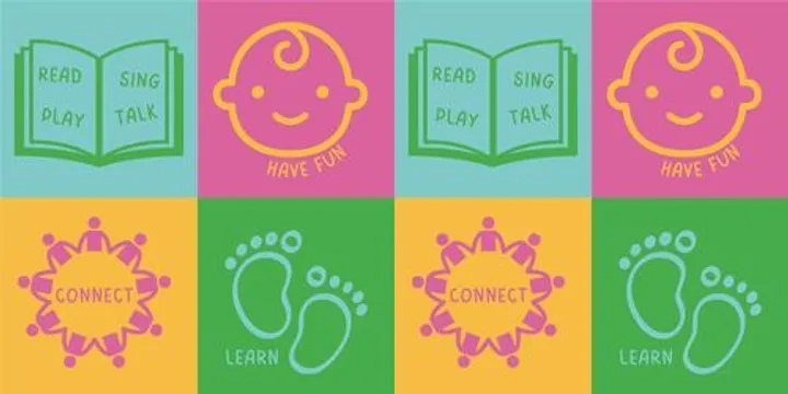 Beginning with Books • 2026 • Ballarat Library