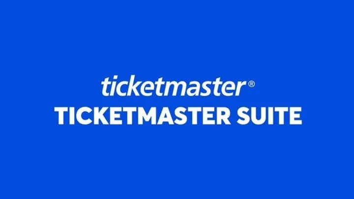 Laura Larsson | Box seat in the Ticketmaster Suite