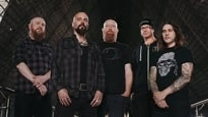 Killswitch Engage Australia 2026 Tour