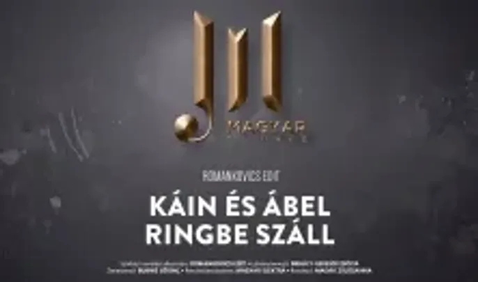 Káin és Ábel ringbe száll