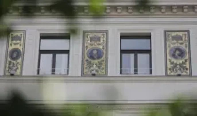 Életképek Róth Miksa Budapestjéről // várostörténeti séta