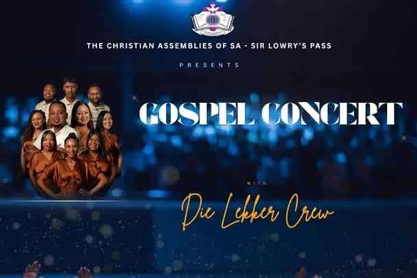 Gospel Concert