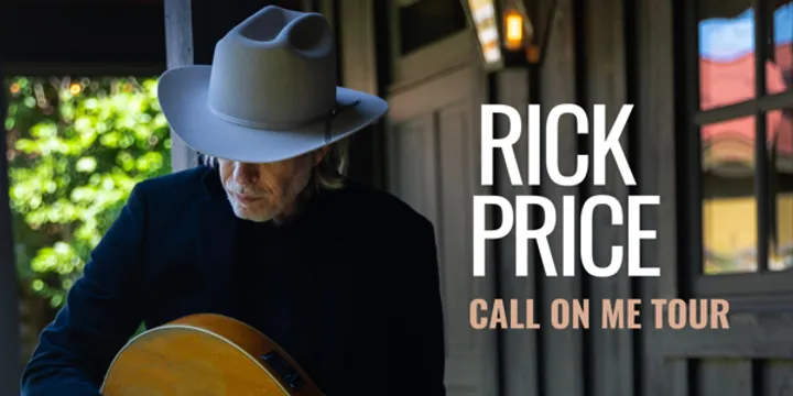 Rick Price