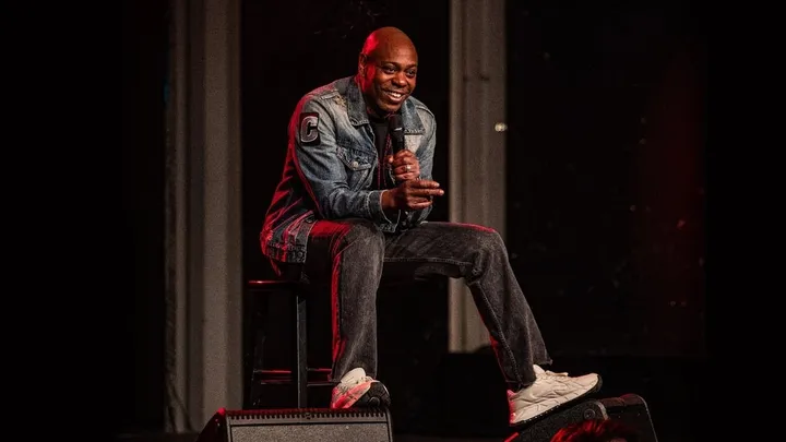 Fastball Comedy Festival