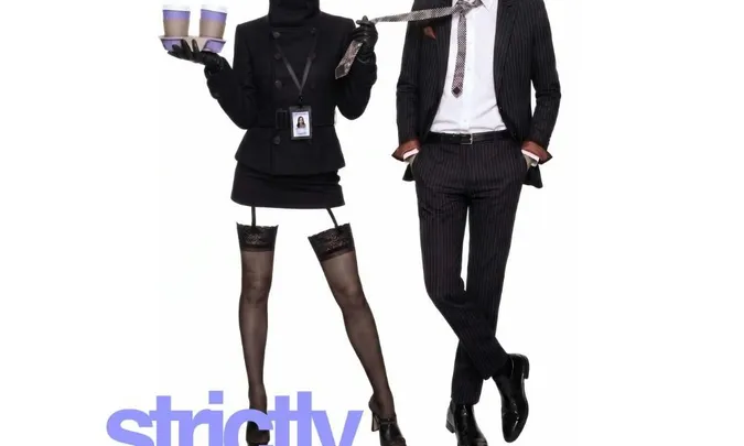 Sound of Fashion: Strictly Business