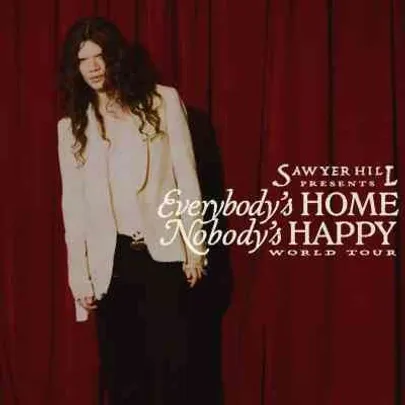 Sawyer Hill