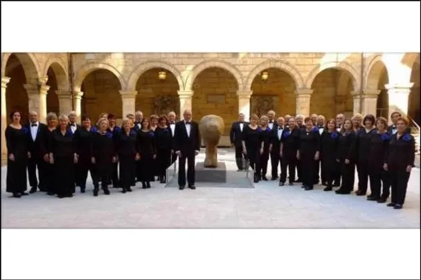 Musika Bizi 2026: Orfeón San Antón